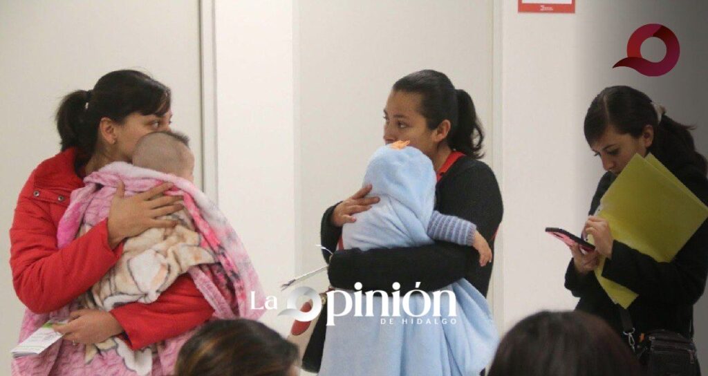 SSH conmemora el Mes de la Salud Reproductiva