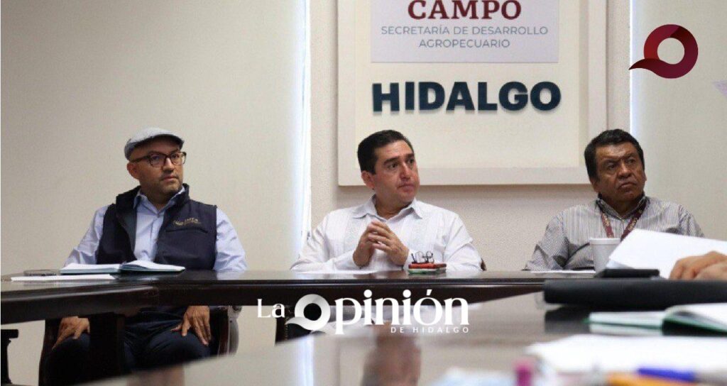 Saderh busca colaboración con IMTA
