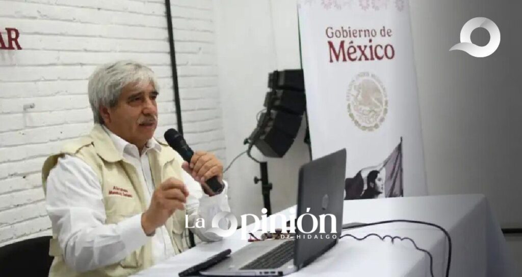 Hidalgo inicia la entrega de tarjetas de programas sociales