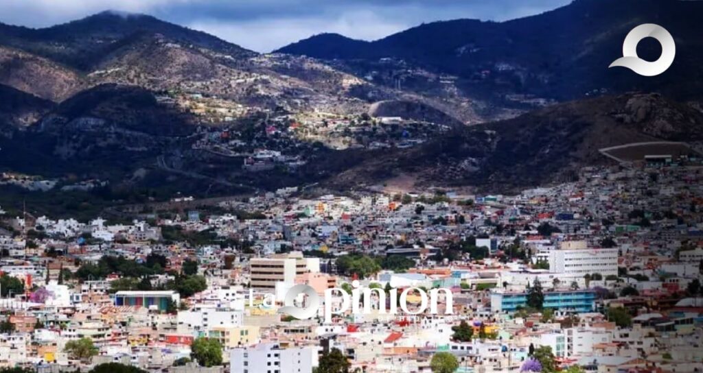 El frío en Hidalgo cede, pero llegan posibles chubascos