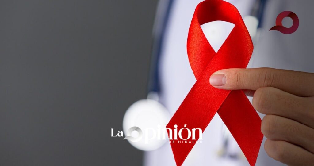 Hidalgo intensifica la lucha contra el VIH con detección temprana y oportuna