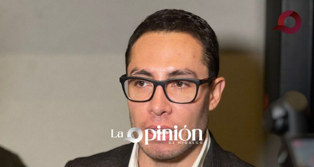 Jorge Reyes solicitará audiencia con la Auditoría Superior por cuentas de Baños no solventadas