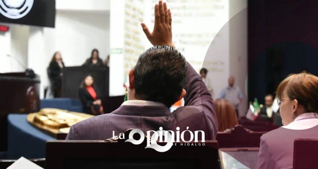 Diputados de Hidalgo proponen Procuradurías Municipales de Protección de Niñas, Niños y Adolescentes