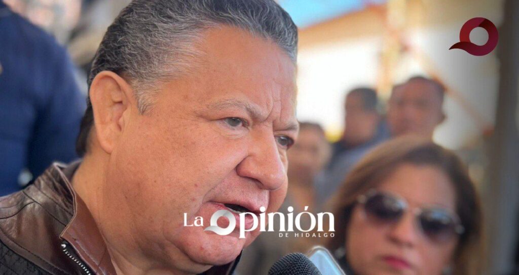 Podría concluir carretera Pachuca-Huasca en enero 2025