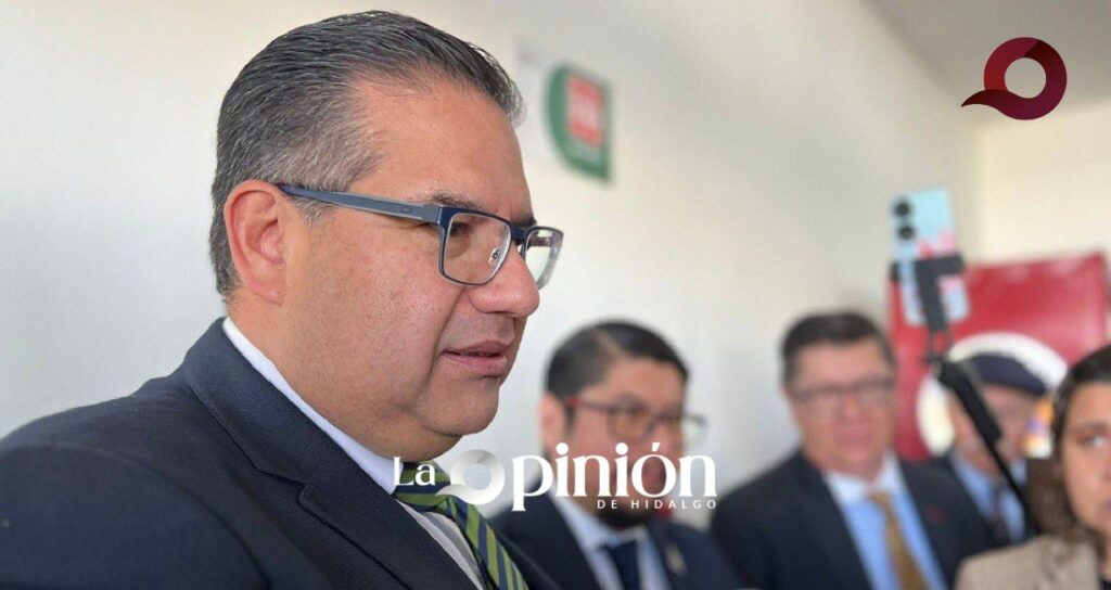 ASEH investiga a candidato Araus por desvíos de recursos; tiene hasta diciembre para aclarar