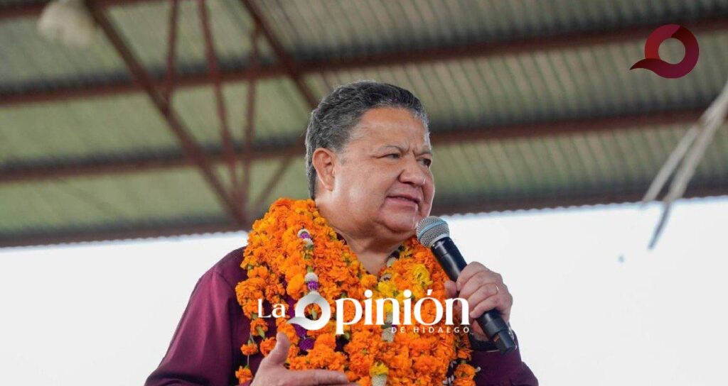 Menchaca llama a municipios: ejerzan responsablemente recursos públicos en 2025