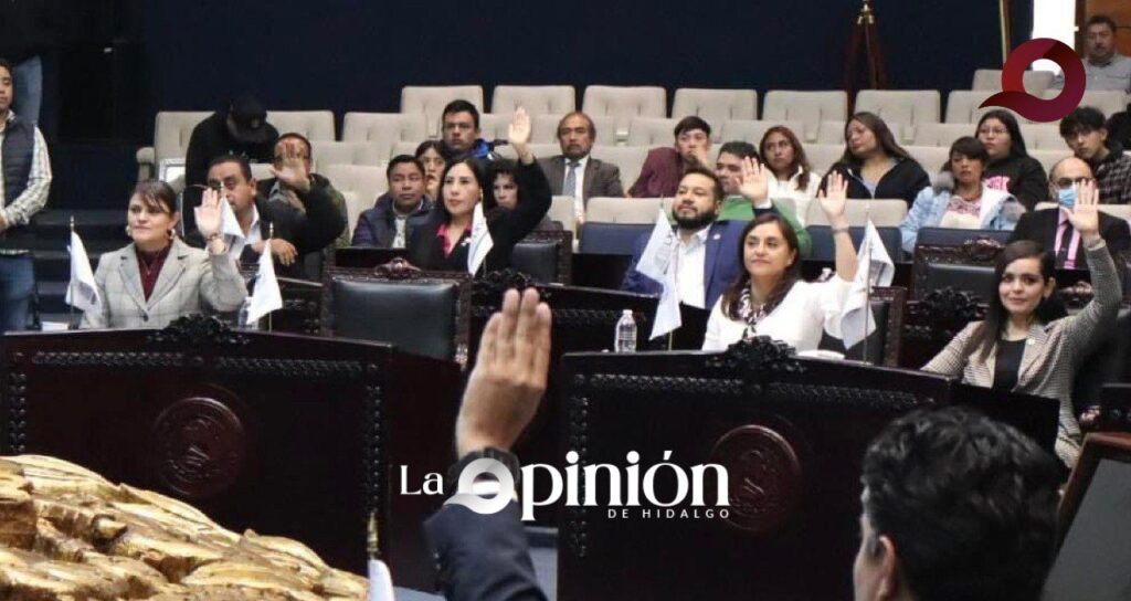 Impulsan reforma en el Congreso para incrementar las penas por maltrato animal en Hidalgo