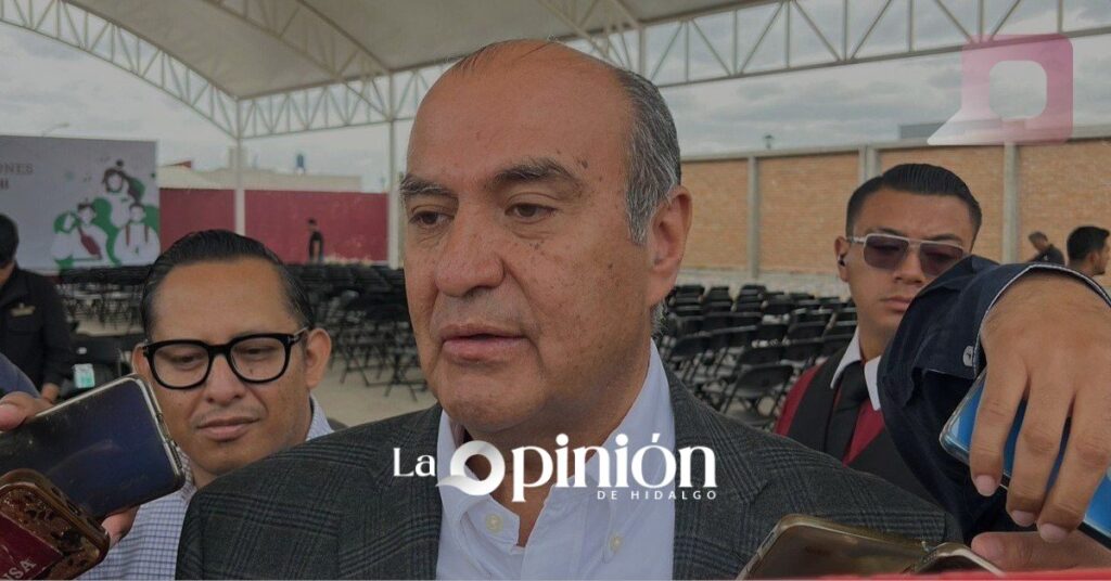 Descarta SEPH “Operativo Mochila” en las escuelas