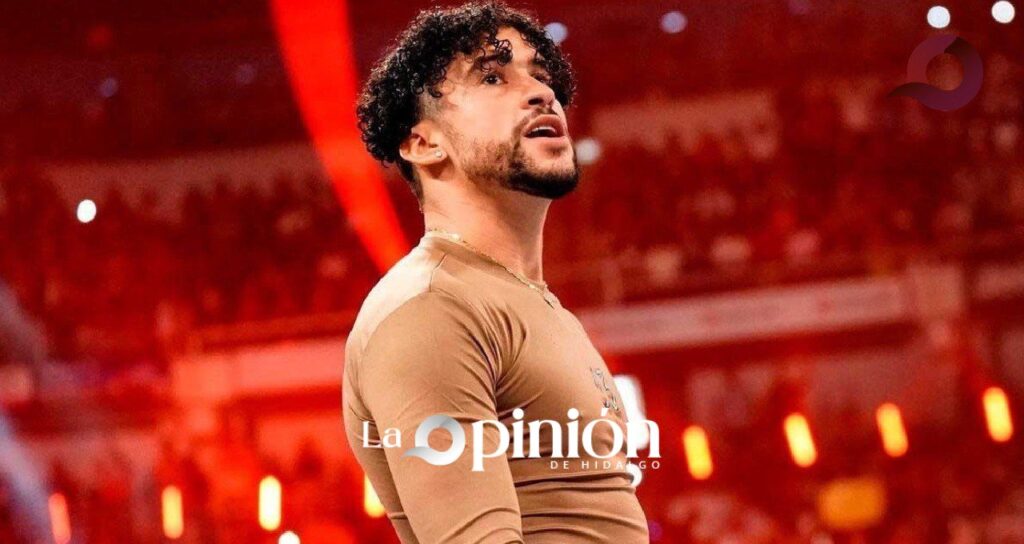 WWE Backlash llega a México en 2025