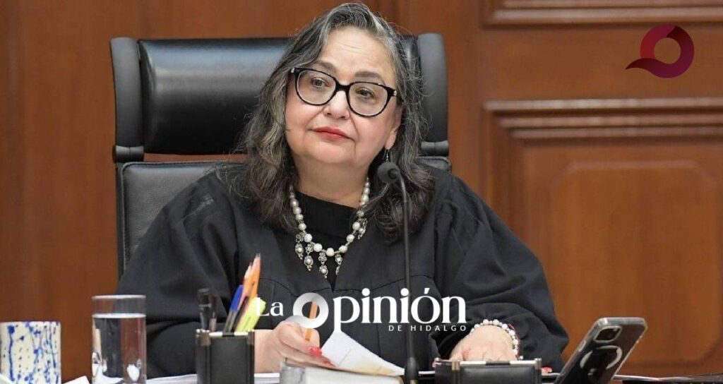 Siete ministros renuncian a la Suprema Corte