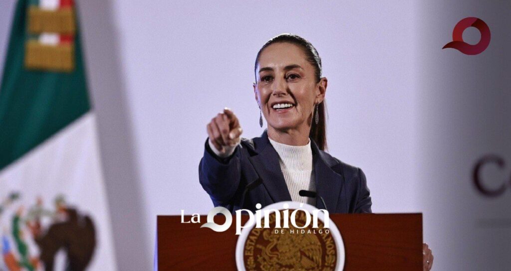 Tren AIFA Pachuca arrancará con promesa de concluirlo en 2029