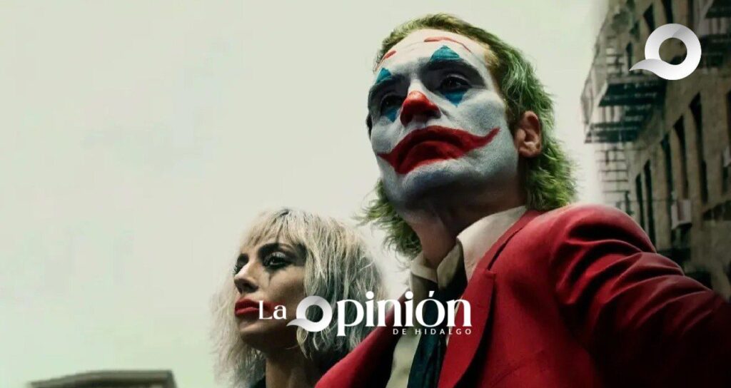 Joker 2 sufre caída del 81% en taquilla