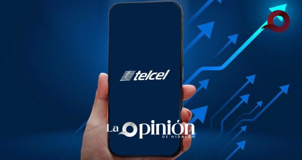 Internautas emiten quejas masivas a Telcel