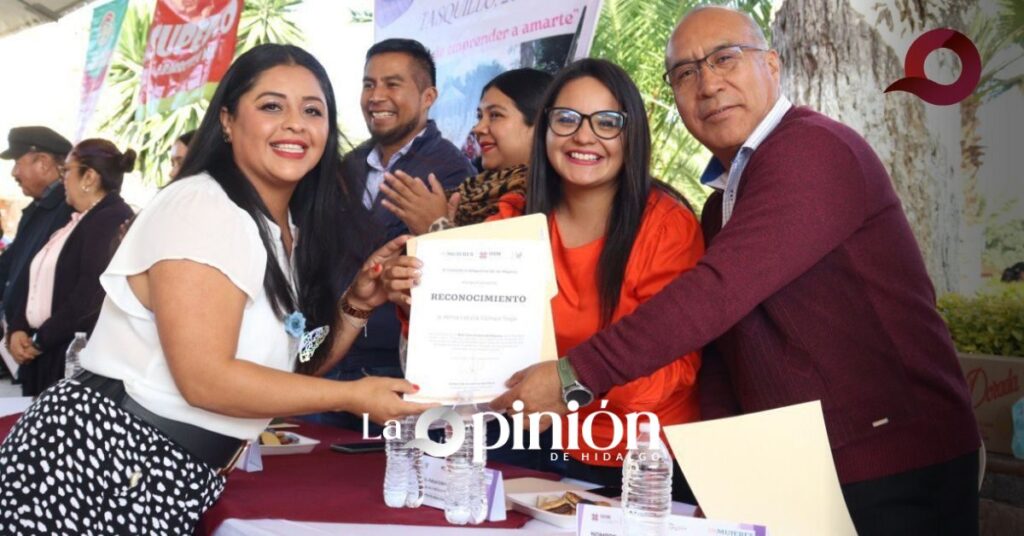 Gobierno reitera compromiso por un Hidalgo libre de violencia