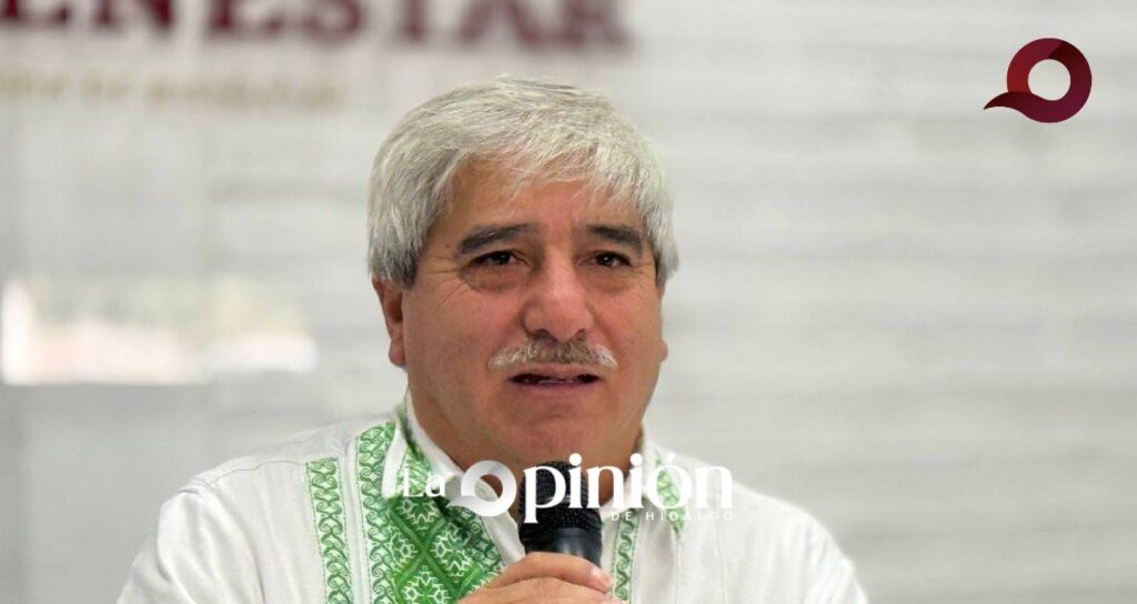 Bienestar exhorta a gobiernos municipales concluyan captura de proyectos del FAIS 2024