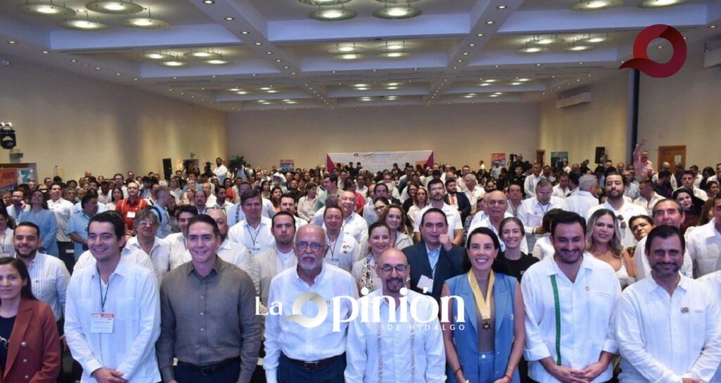 Éxito en la 2a Cumbre Empresarial de Líderes pese a ausencia de Ebrard
