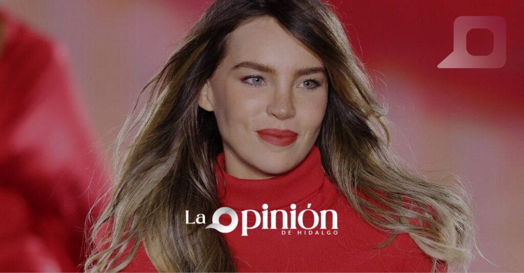 Esto le sucedió a Belinda en París