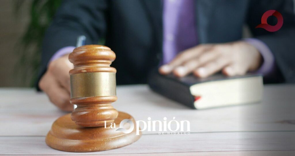 Reforma judicial en Hidalgo: jueces serán electos por ciudadanos