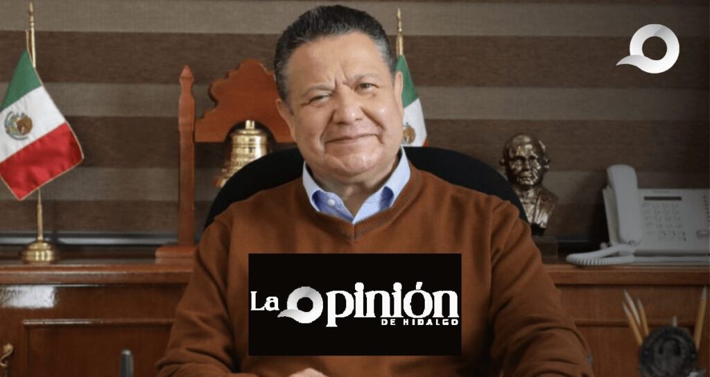 Trascendido: Garganta no tan Profunda (22 de abril del 2025)