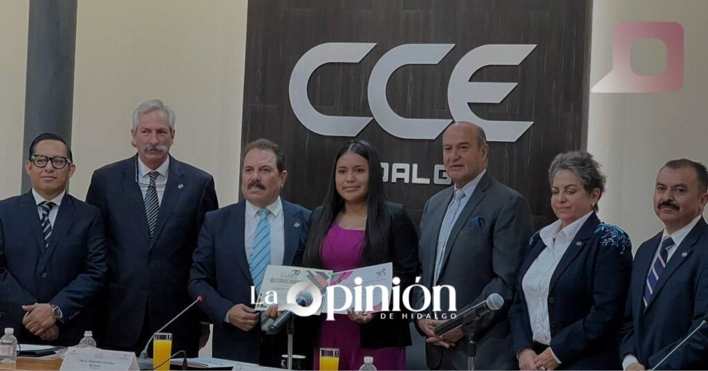 Celebran el 29 Aniversario del CCEH con “Presidente por un Día”