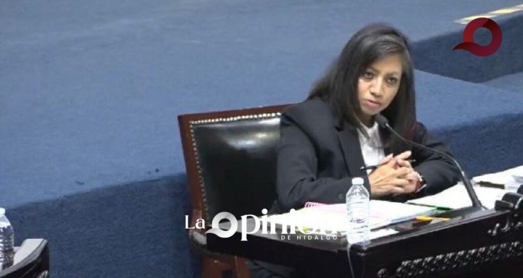 Se presentaron 342 audiencias por temas de movilidad: Lyzbeth