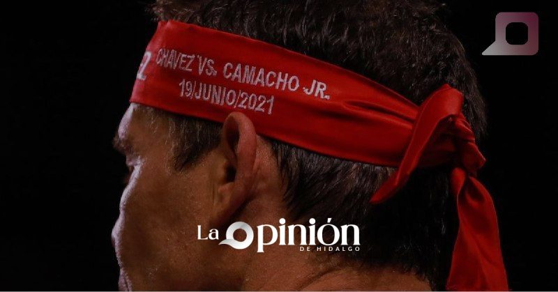 Leyenda del boxeo mexicano estrena nuevo reality