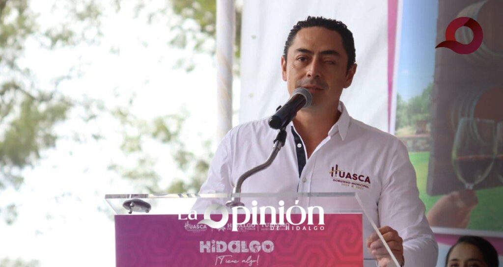 Huasca de Ocampo se prepara para reactivar vuelos en globo aerostático