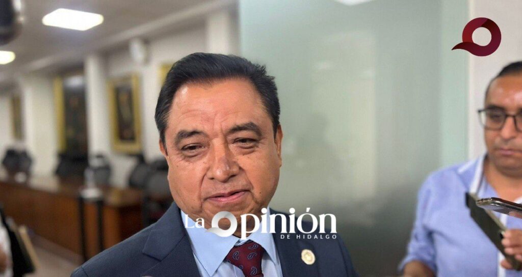 Congreso local apoyará eliminar los órganos autónomos: Velázquez