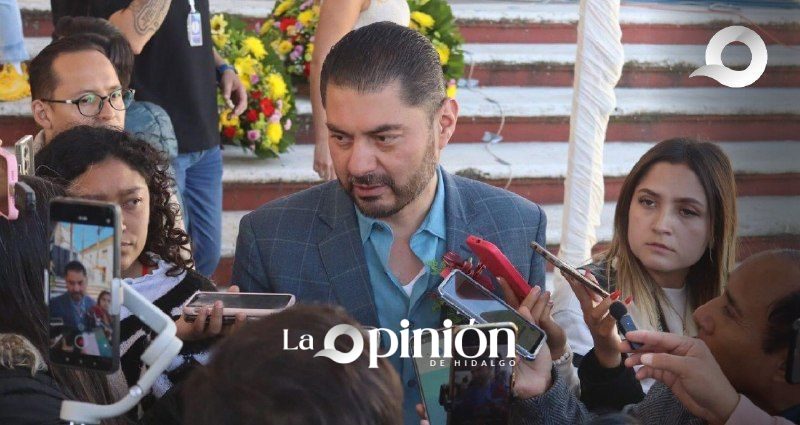 Buscará acercamiento edil de Mineral del Monte con UAEH para atender recomendación de CDHEH
