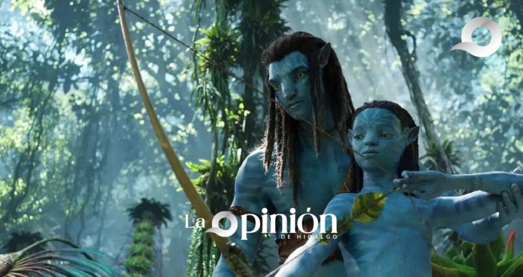 Avatar 3 llegará en diciembre del 2025