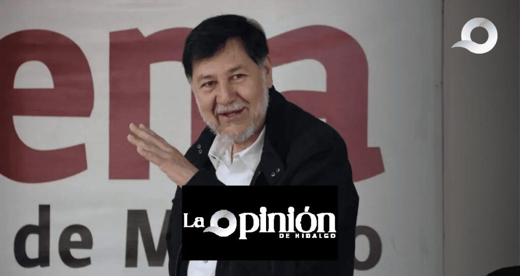 Trascendido: Garganta no tan Profunda (11 de abril del 2025)