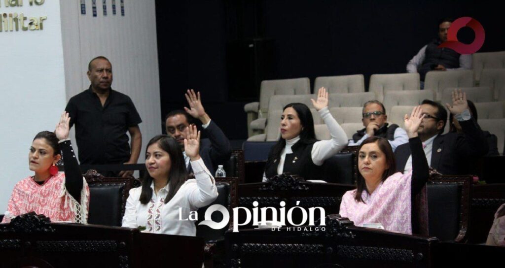 Proponen reforma para garantizar educación inclusiva en Hidalgo