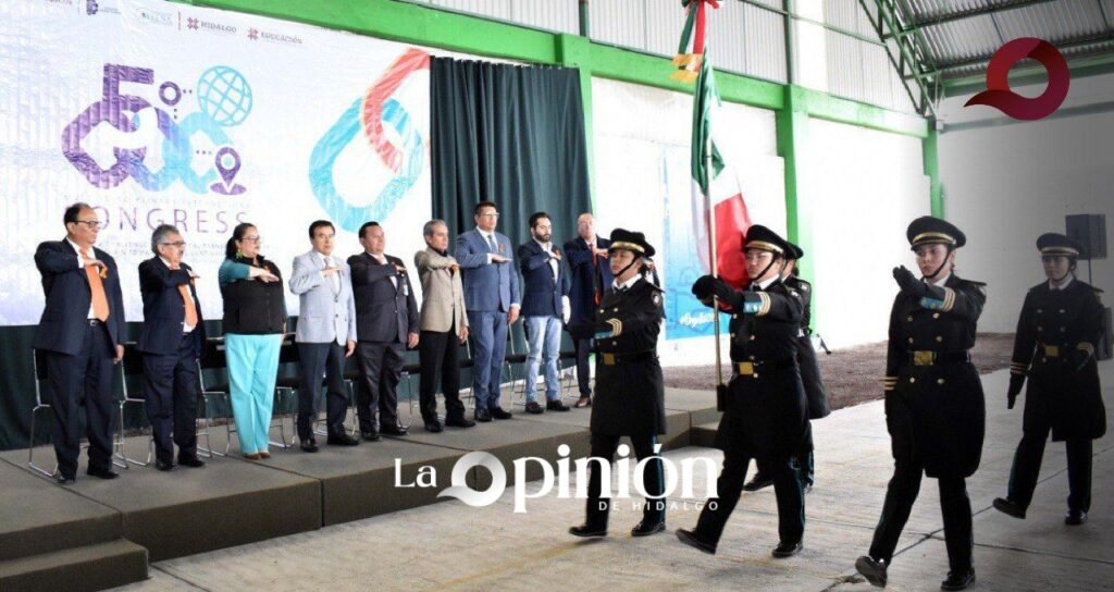 ITESA impulsa la investigación con su sexto Congreso Internacional Multidisciplinario