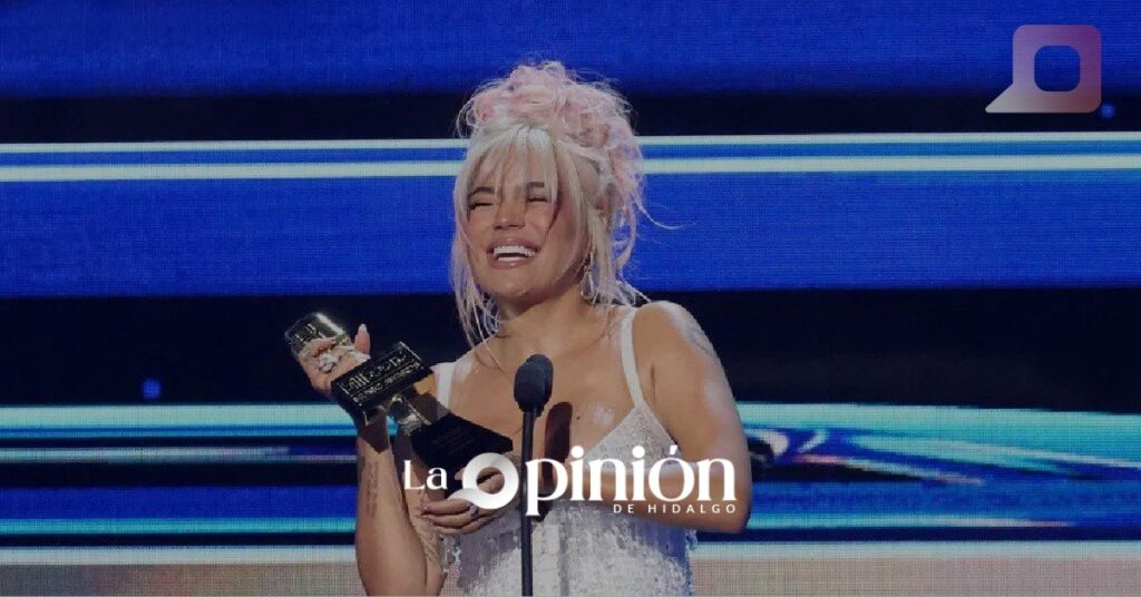 Ya tenemos finalistas en el Billboard Latino