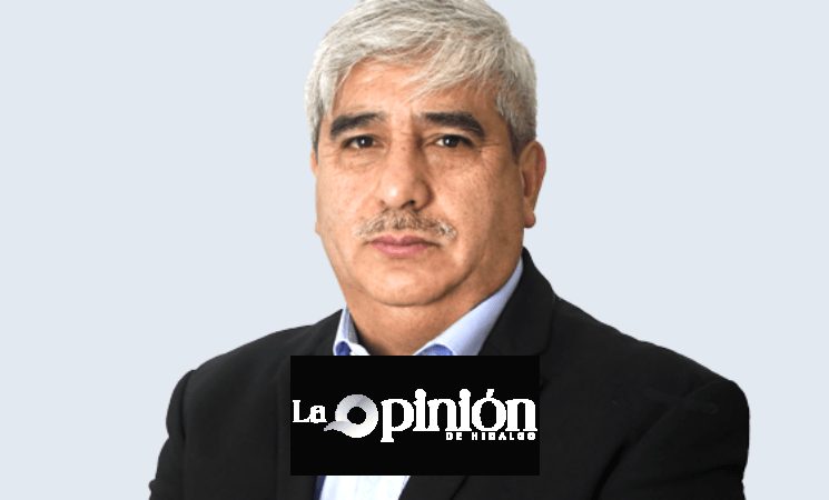 Trascendido Político: “Garganta no tan Profunda”