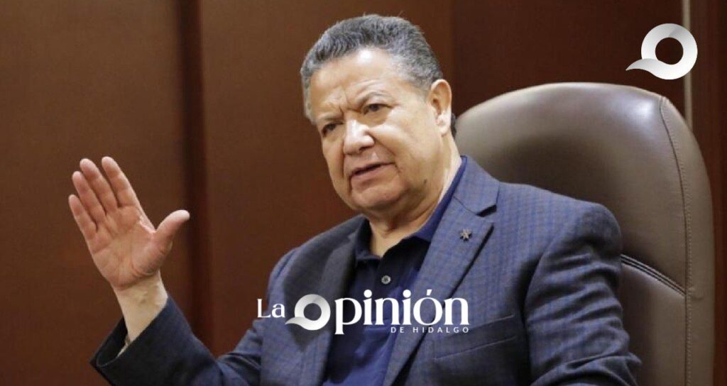 Menchaca impulsa avances del programa IMSS-Bienestar en reunión con Claudia Sheinbaum