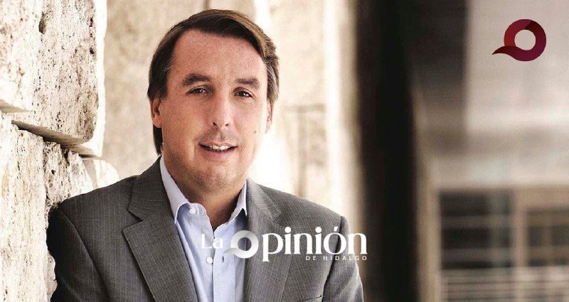 Azcárraga fuera de Televisa