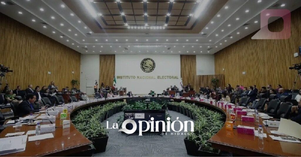 El lunes arranca proceso de elección de jueces