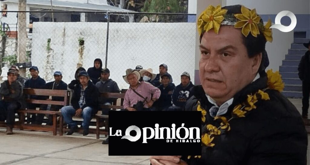 Trascendido: Garganta no tan Profunda (06 de mayo del 2025)