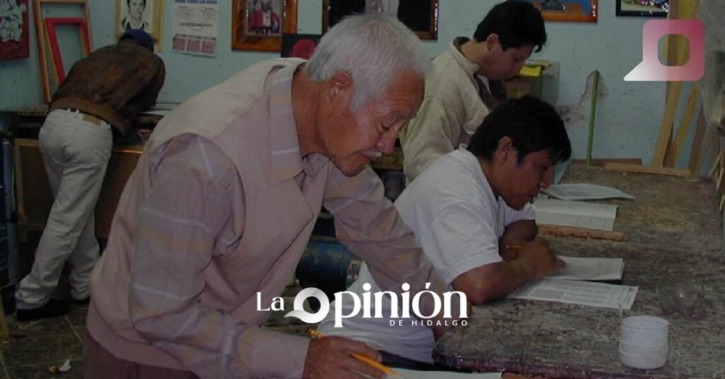 En Hidalgo, 3 mil 081 personas mayores de 15 años han sido alfabetizadas
