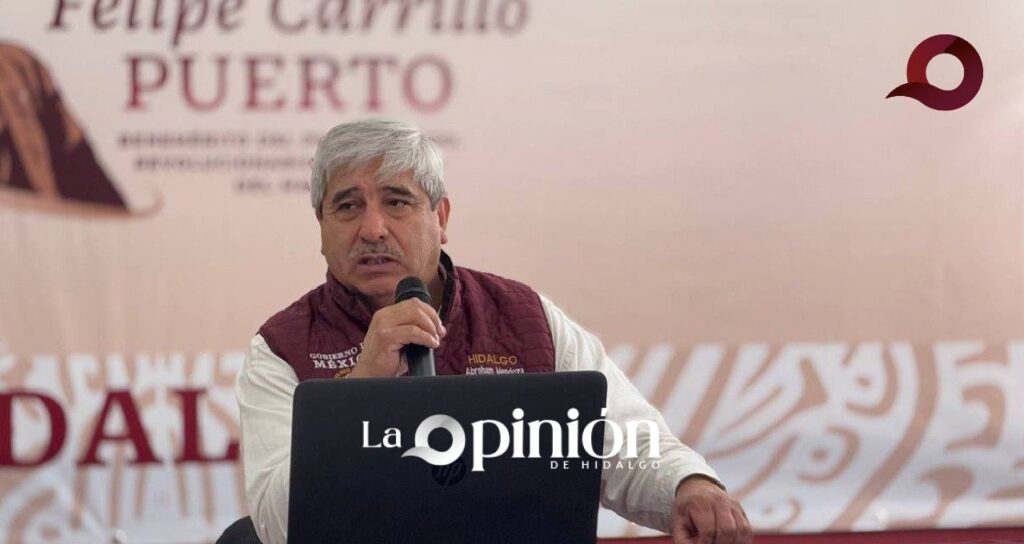 Inicia pago de Programas Sociales en Hidalgo; Presidenta Sheinbaum encabezará entrega simbólica en Tepeapulco