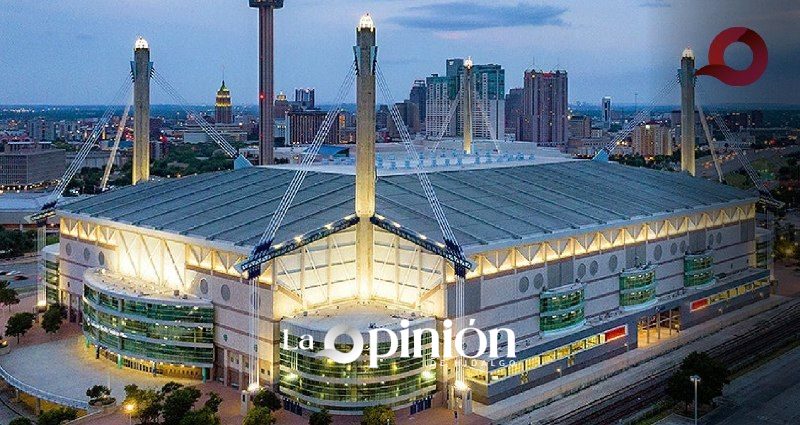 El Alamodome tendrá evento de lujo en diciembre
