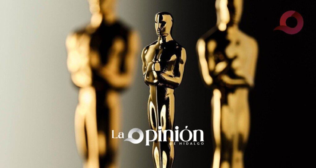 Revelan a los nominados al Oscar 2025
