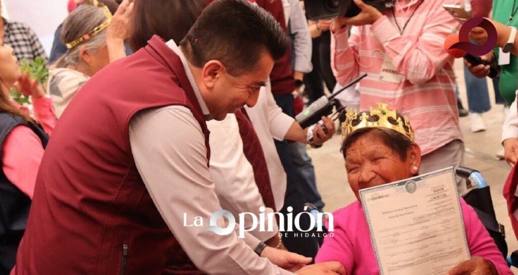 Sebiso impulsa el desarrollo humano en Hidalgo