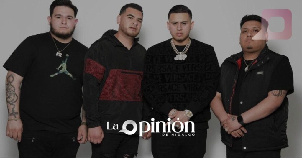 Fuerza Regida cantará en los Billboard Latinos 2024