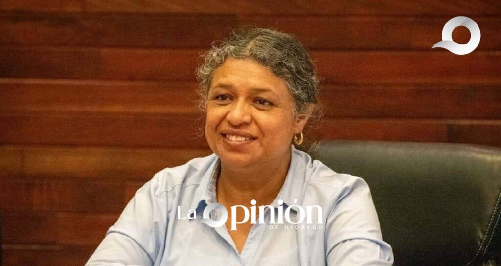 Alcaldesa de Apan busca apoyo estatal para proyecto de drenaje y planta tratadora de agua en Zotoluca