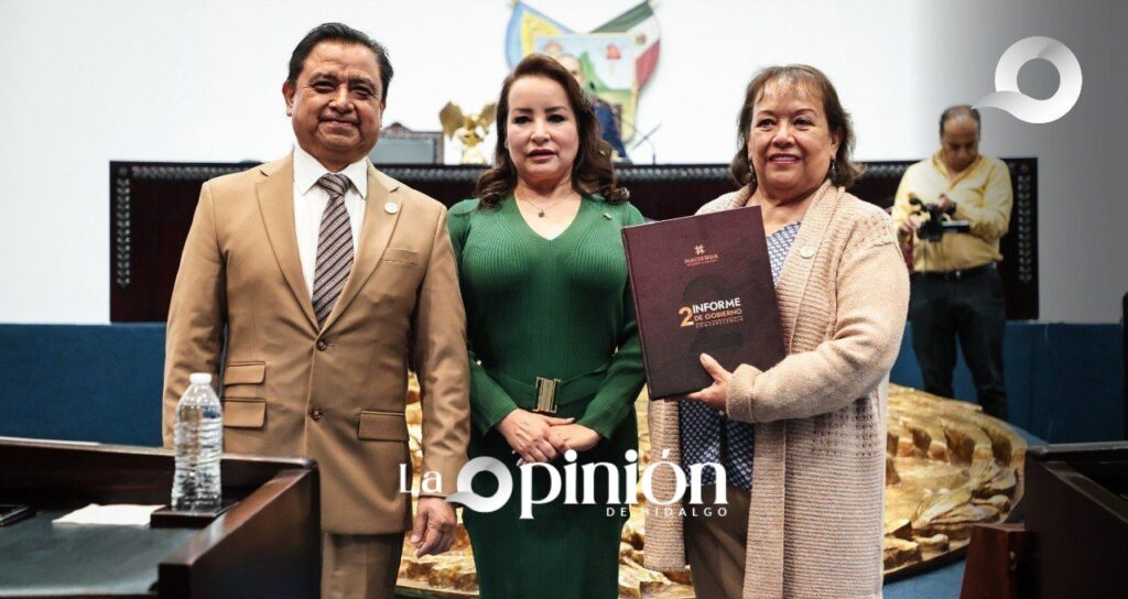Hidalgo reporta crecimiento histórico en recaudación de impuestos, Asegura Ramírez Vargas