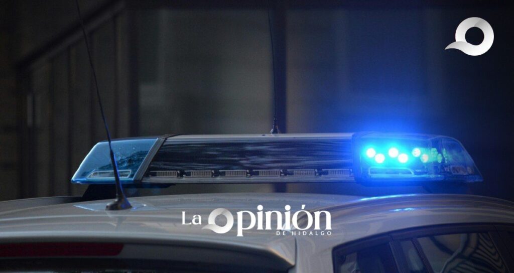 La PGJEH detiene a feminicida en Tepeapulco