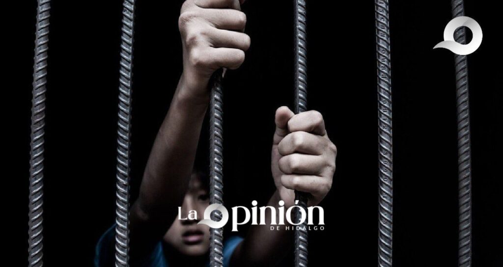 Hidalgo se mantiene sin registro de reclutamiento forzado de menores por el crimen organizado
