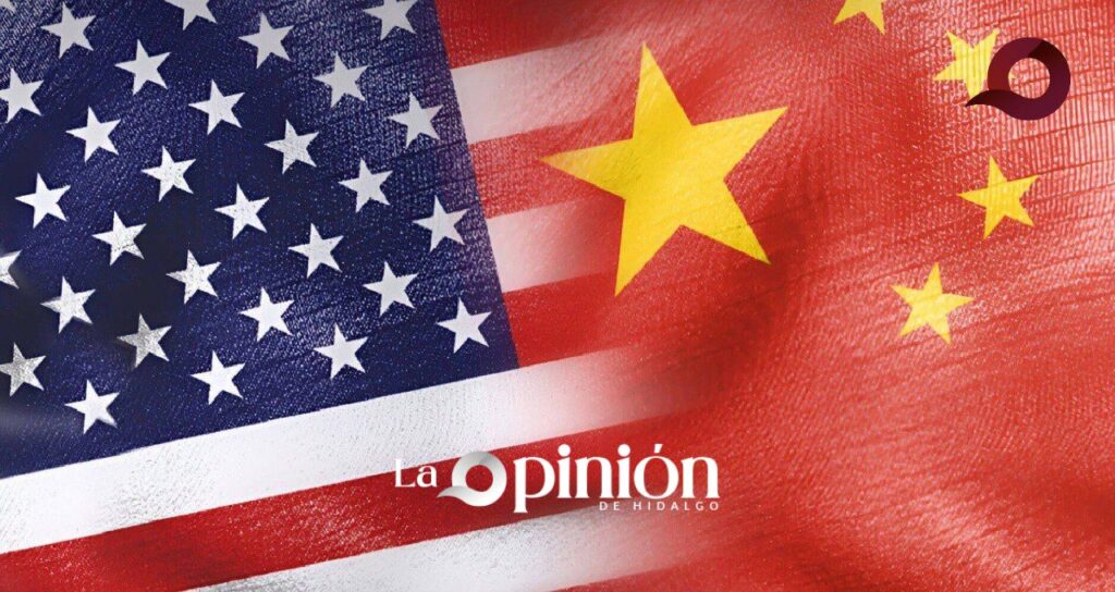 China responde a aranceles de EE.UU. con nuevas tarifas